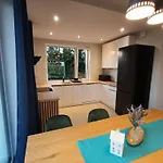 Blueberry ,pokoje Mikołajki