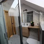 Blueberry ,pokoje Apartamento