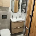 Blueberry ,pokoje Mikołajki