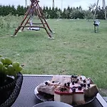 Apartman Blueberry ,pokoje