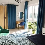 Διαμέρισμα Blueberry ,pokoje *