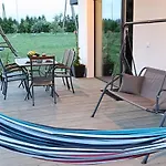 Apartman Blueberry ,pokoje *