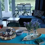 Blueberry ,pokoje Mikołajki