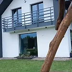 Blueberry ,pokoje Διαμέρισμα Mikołajki