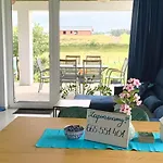 Blueberry ,pokoje Apartman Mikołajki