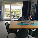 Blueberry ,pokoje Mikołajki