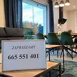 Blueberry ,pokoje Apartamento Mikołajki