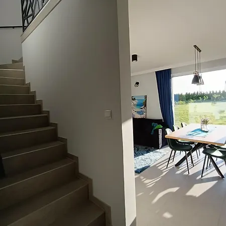 Blueberry ,pokoje Lejlighed *