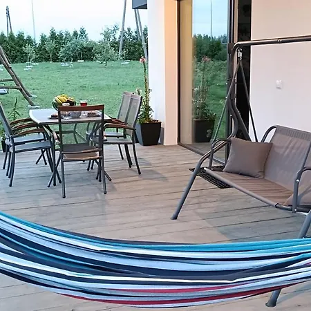 Lejlighed Blueberry ,pokoje *