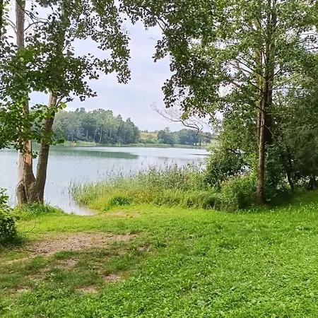 Blueberry ,pokoje Apartment Mikołajki