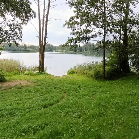 Blueberry ,pokoje Lejlighed *