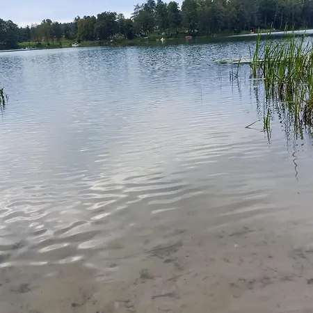 Lejlighed Blueberry ,pokoje *