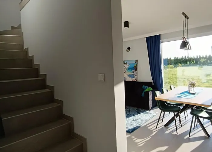 Blueberry ,pokoje Apartmán *