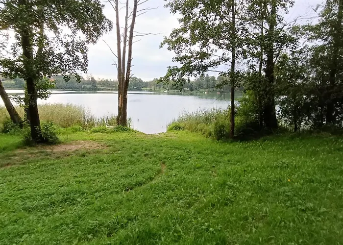 Blueberry ,pokoje Apartmán *