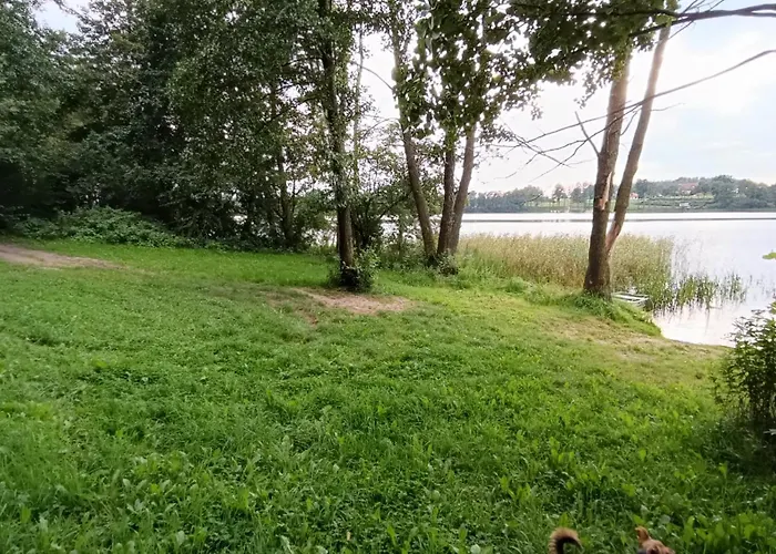 Apartmán Blueberry ,pokoje Mikołajki