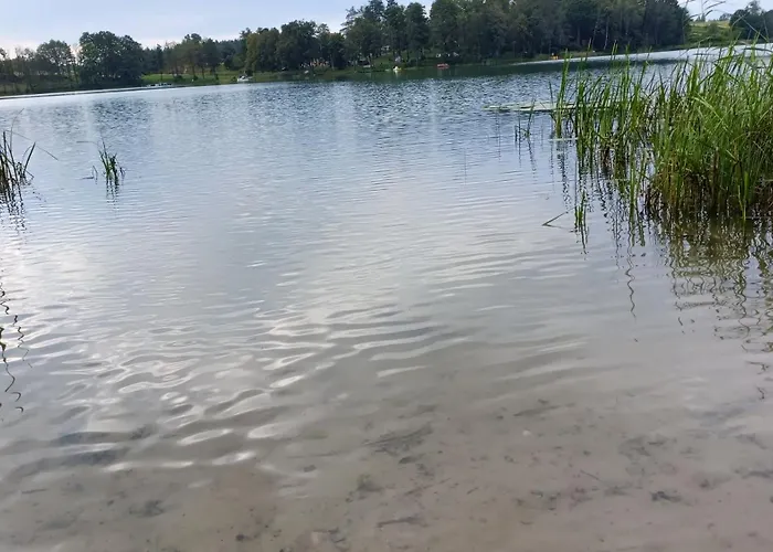 Apartmán Blueberry ,pokoje *