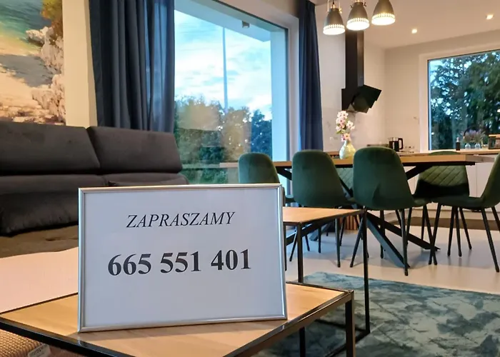 Blueberry ,pokoje Apartmán Mikołajki