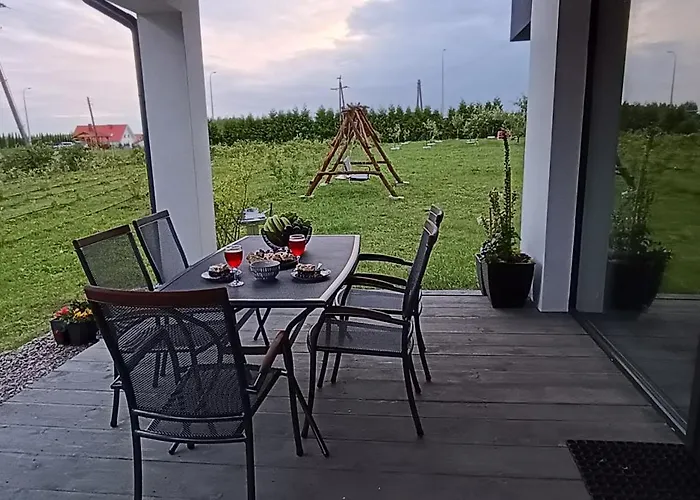 Blueberry ,pokoje Apartmán *